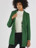 Cappotto Artigli - verde - 1