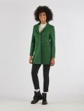 Cappotto Artigli - verde - 2