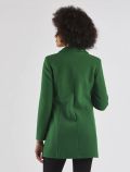 Cappotto Artigli - verde - 3