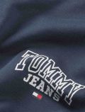 Maglia in felpa Tommy Jeans - navy - 2