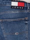 Pantalone jeans Tommy Jeans - denim - 1