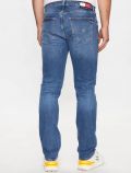 Pantalone jeans Tommy Jeans - denim - 3