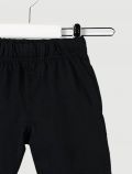 Pantalone corto Losan - black - 1