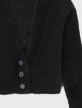 Cardigan I Do - nero - 1