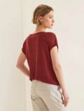 Maglia manica corta Street One - red - 3