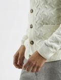 Cardigan Sseinse - white - 2