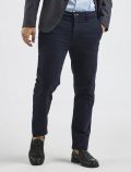 Pantalone casual Sseinse - navy - 0