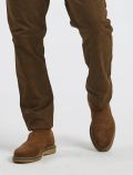 Pantalone casual Sseinse - tabacco - 2