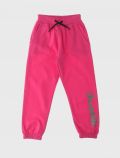 Pantalone Melby - fuxia - 0