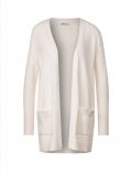 Cardigan Street One - cream - 4