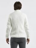 Cardigan Havana - bianco - 2