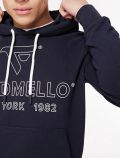 Maglia in felpa Fred Mello - blue - 2