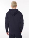 Maglia in felpa Fred Mello - blue - 3