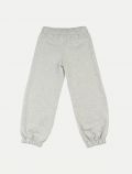 Pantalone Dance - grigio - 0