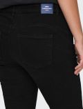 Pantalone jeans Carmakoma - black denim - 2