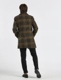 Cappotto Qb24 - verde militare - 5