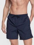 Boxer mare Guess - blu - 0