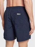 Boxer mare Guess - blu - 2