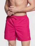 Boxer mare Guess - fucsia - 0