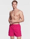 Boxer mare Guess - fucsia - 1