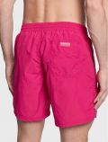 Boxer mare Guess - fucsia - 2