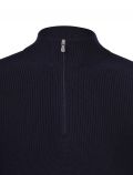 Maglia manica lunga Gran Sasso - blu - 1