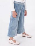 Pantalone Mayoral - azzurro - 0