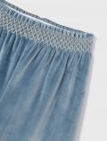 Pantalone Mayoral - azzurro - 3