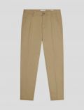 Pantalone casual At. P. Co - fango - 0