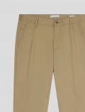 Pantalone casual At. P. Co - fango - 1