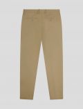 Pantalone casual At. P. Co - fango - 2