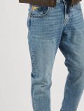 Pantalone jeans Yes Zee - denim - 2