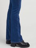 Pantalone jeans Lee - azzurro - 2