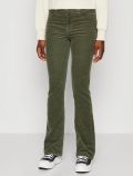 Pantalone Lee - olive - 0