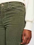 Pantalone Lee - olive - 1