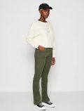 Pantalone Lee - olive - 2