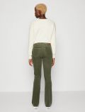 Pantalone Lee - olive - 3