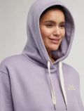 Maglia in felpa Lee - purple - 1