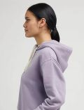 Maglia in felpa Lee - purple - 2
