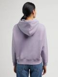 Maglia in felpa Lee - purple - 4