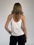 Top San Babila - bianco - 4