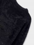 Pullover manica lunga Mayoral - nero - 1