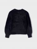 Pullover manica lunga Mayoral - nero - 2