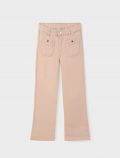 Pantalone jeans Mayoral - seppia - 0