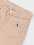 Pantalone jeans Mayoral - seppia - 1