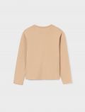 Top Mayoral - beige - 5