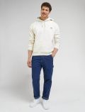 Maglia in felpa Lee - ecru - 3