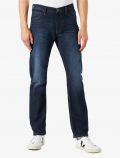 Pantalone jeans Lee - denim - 0