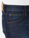 Pantalone jeans Lee - denim - 3