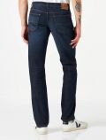 Pantalone jeans Lee - denim - 4